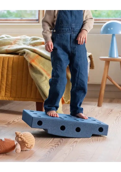 Scooter Board - Koyu Mavi Gök Mavisi M-Act-Sco-Db-Sb modelleri