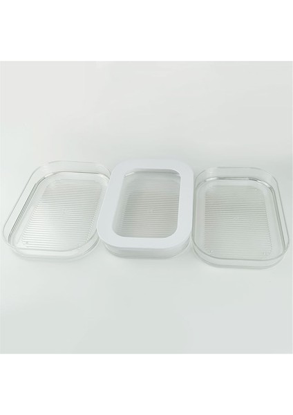 Et Buzdolabı Saklama Kapları Et Buzdolabı Saklama Kutusu Kapaklı Kap Pastırmalı Et Ürünleri Saklamaya Uygun (Yurt Dışından) fırsatları