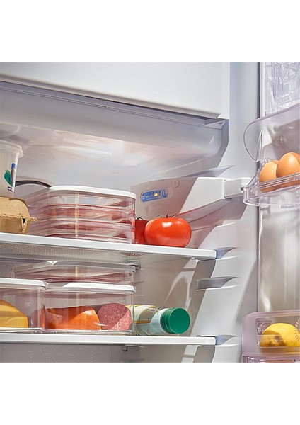 Et Buzdolabı Saklama Kapları Et Buzdolabı Saklama Kutusu Kapaklı Kap Pastırmalı Et Ürünleri Saklamaya Uygun (Yurt Dışından) indirimleri