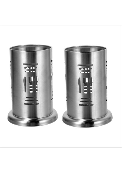 Adet Paslanmaz Çelik Yemek Çubuğu Tutucu Yemek Çubukları Güveç Gümüş Eşya Rafları Çatal Bıçak Takımı Tutucu Çatal Bıçak Takımı Kurutma Rafı (Yurt Dışından) fiyatları