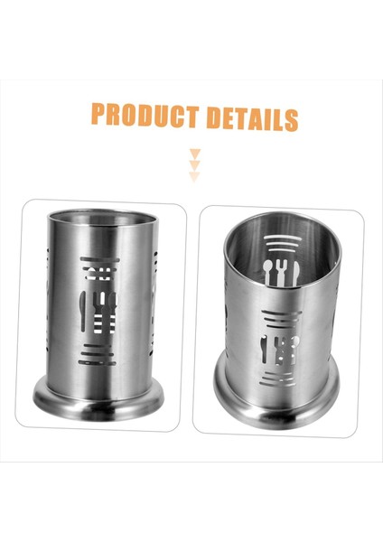 Adet Paslanmaz Çelik Yemek Çubuğu Tutucu Yemek Çubukları Güveç Gümüş Eşya Rafları Çatal Bıçak Takımı Tutucu Çatal Bıçak Takımı Kurutma Rafı (Yurt Dışından) indirimleri