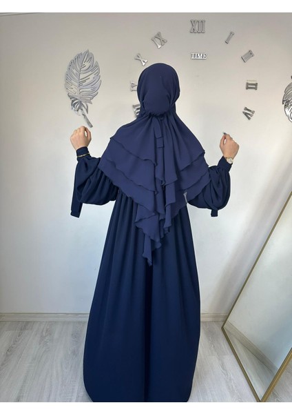 Liza Elbise ve Kısa Sufle 2’li Takım fiyatları