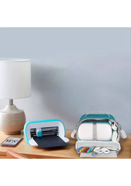 Kalıp Kesim Tote Çantalar, Pres Taşıma Çantası, Malzeme Saklama Çantası, Kağıt Kesici Takım Seti Için Organizasyon ve Saklama Tote Çantası, C (Yurt Dışından) fiyatları