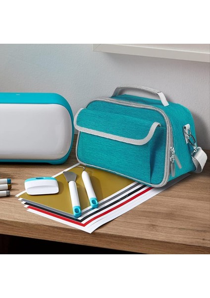 Kalıp Kesim Tote Çantalar, Pres Taşıma Çantası, Malzeme Saklama Çantası, Kağıt Kesici Takım Seti Için Organizasyon ve Saklama Tote Çantası, C (Yurt Dışından) modelleri