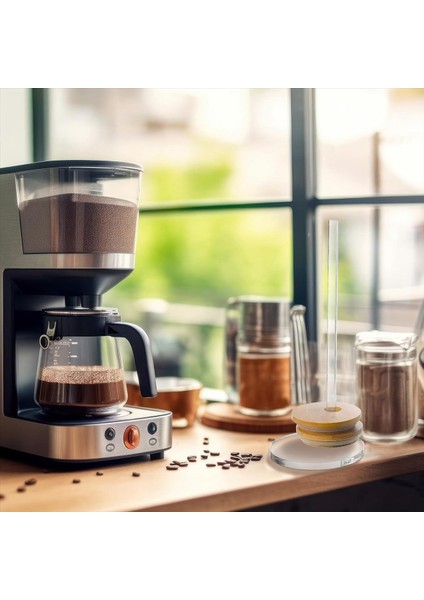 Dolap Alanından Tasarruf Sağlayan 3 Adet Akrilik Bardak Kapağı Düzenleyici Dikey Bardak Kapağı Tutucu Kapak Depolama Katlanabilir Tasarım (Yurt Dışından) fiyatları