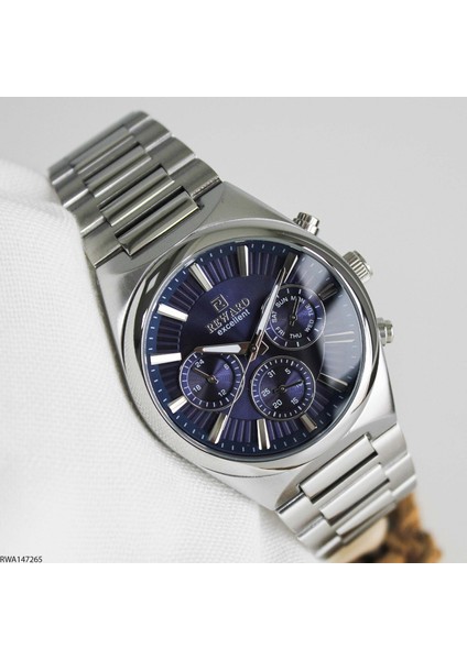 RWA147265 Çelik Kordonlu Erkek Kol Saati