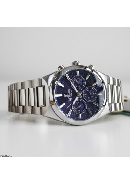 RWA147265 Çelik Kordonlu Erkek Kol Saati fiyatları