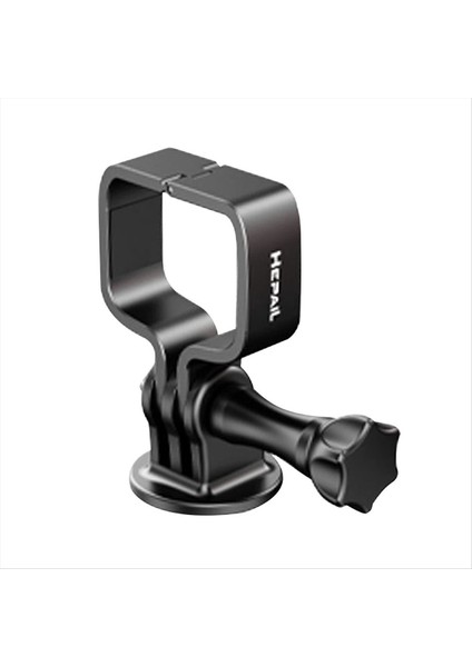 Djı Osmo Pocket 3 Metal Çerçeve Adaptör Braketi Uzatma Adaptörü Gimbal Gimbal Kamera Montaj Braketi Için Uygundur (Yurt Dışından)