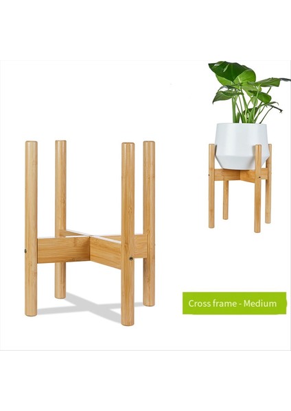 Bonsai Sergileme Standı Ahşap Saksı Standı Bitki Ahşap Standı Ev Dekorasyonu Bahçe Malzemeleri, Xl (Yurt Dışından) modelleri