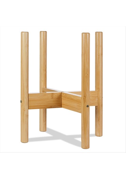 Bonsai Sergileme Standı Ahşap Saksı Standı Bitki Ahşap Standı Ev Dekorasyonu Bahçe Malzemeleri, Xl (Yurt Dışından) indirimleri