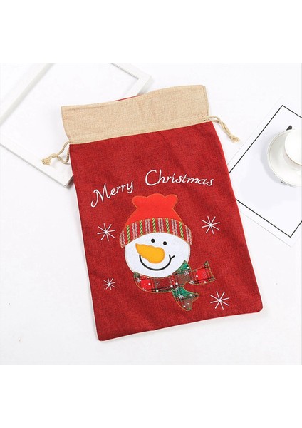 Noel Çuvalı ve Hediye Çantaları, Noel Baba Noel Çantası, Noel Için Hediye Çantası, Bağcıklı Noel Baba Çuvalı, Noel Çuvalı B (Yurt Dışından) modelleri