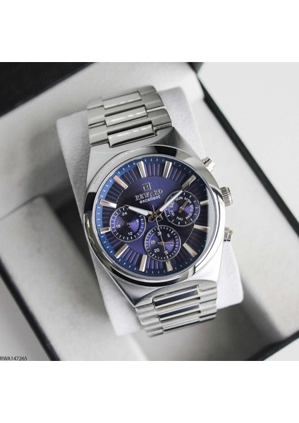 RWA147265 Çelik Kordonlu Erkek Kol Saati fırsatları