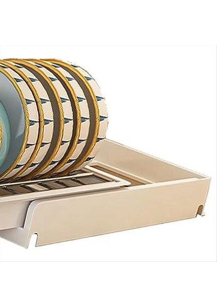 Çekmeceli Dolap Düzenleyici Paslanmaz Çelik Kiler Rafları Saplı Çekmece Depolama, Kayar Kiler Düzenleyicileri-B (Yurt Dışından) fırsatları