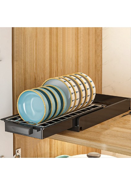 Çekmeceli Dolap Düzenleyici Paslanmaz Çelik Kiler Rafları Saplı Çekmece Depolama, Kayar Kiler Düzenleyicileri-B (Yurt Dışından) indirimleri