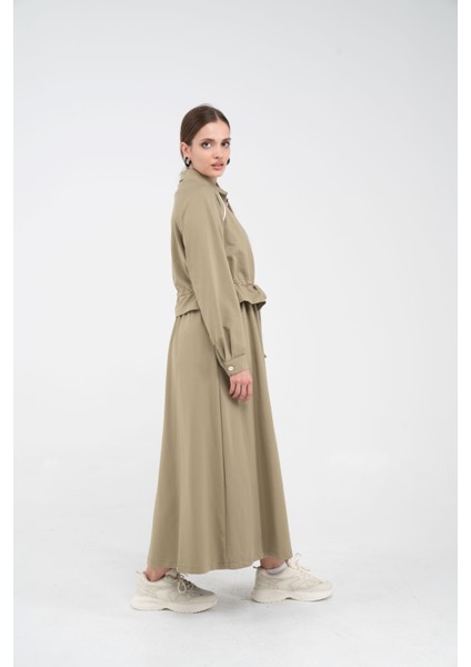 Ceketli Rahat Kesim Takım K8064 fiyatları