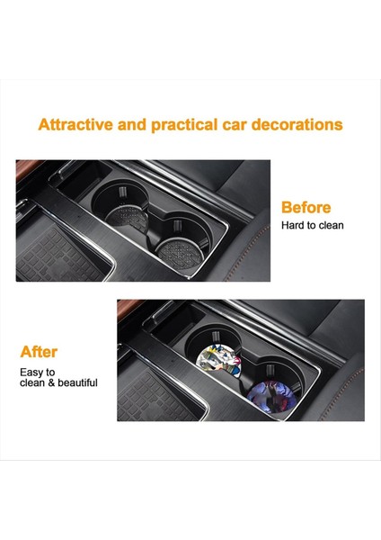 Süblimasyon Araba Altlığı Boş Seti, 50 Adet 2,75 Inç Süblimasyon Bardak Altlığı, 25 Adet Kendinden Yapışkanlı Poşet ve 25 Adet Araba Altlığı Kartı (Yurt Dışından) fiyatları