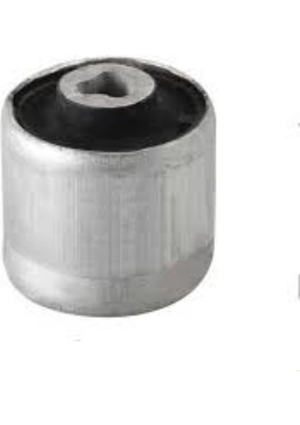 Mercedes Salıncak Burcu W251 Ön Alt