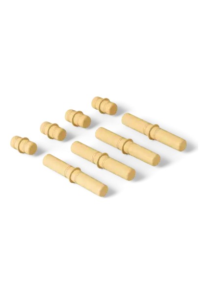 8x Bağlantı Aparatı- Bal Sarısı M-Wnp-8xp-Na-Hy fiyatları