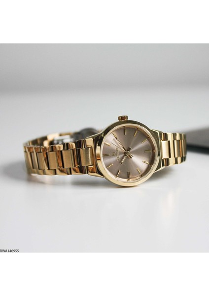 RWA146955 Çelik Kordonlu Kadın Kol Saati fiyatları