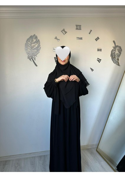 Liza Elbise ve Kısa Sufle 2’li Takım fiyatları