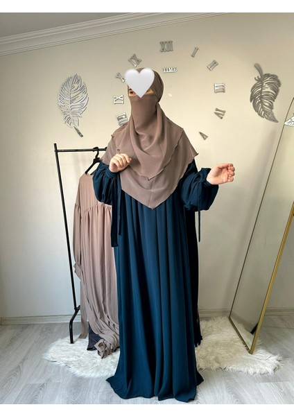 Liza Elbise ve Kısa Sufle 2’li Takım fiyatları