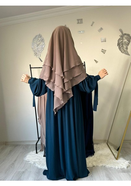 Liza Elbise ve Kısa Sufle 2’li Takım modelleri