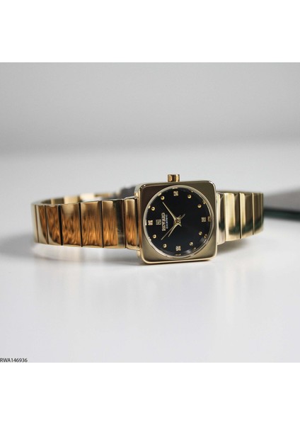 RWA146936 Çelik Kordonlu Kadın Kol Saati fiyatları