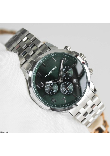 CH002541 Çelik Kordonlu Erkek Kol Saati modelleri