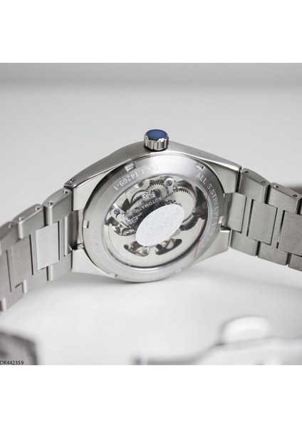 DK442359 Çelik Kordonlu Otomatik Erkek Kol Saati fırsatları