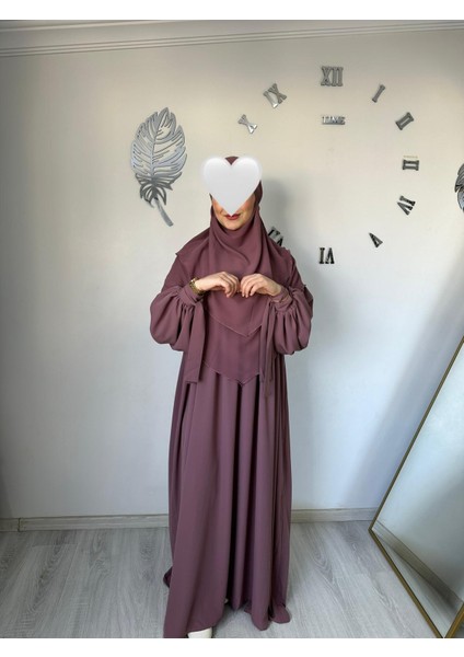 Liza Elbise ve Kısa Sufle 2’li Takım fiyatları