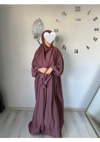 Liza Elbise ve Kısa Sufle 2’li Takım modelleri