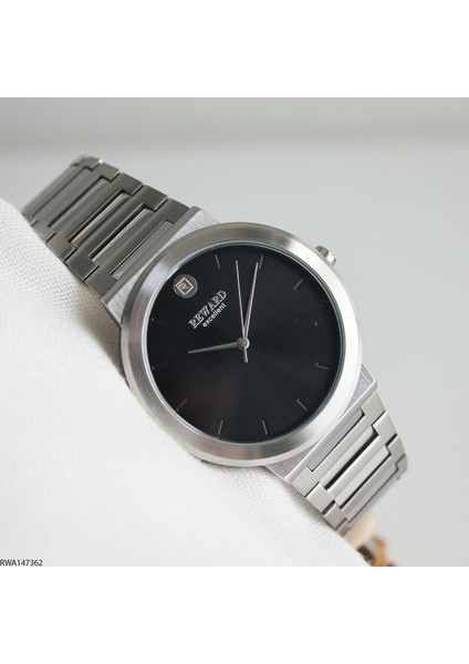 RWA147362 Çelik Kordonlu Erkek Kol Saati