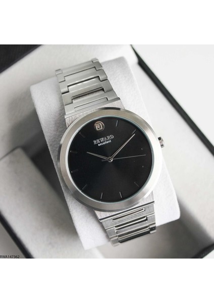 RWA147362 Çelik Kordonlu Erkek Kol Saati fırsatları