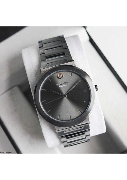 RWA147366 Çelik Kordonlu Erkek Kol Saati