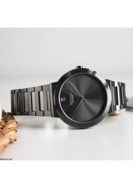 RWA147366 Çelik Kordonlu Erkek Kol Saati fiyatları