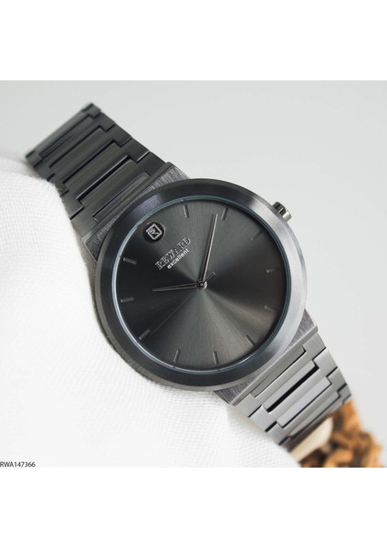 RWA147366 Çelik Kordonlu Erkek Kol Saati modelleri