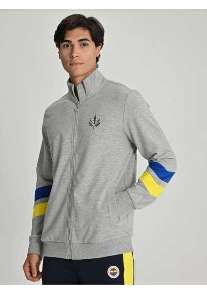 Erkek Trıbun Palamut Sweat fiyatları