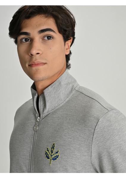 Erkek Trıbun Palamut Sweat fırsatları