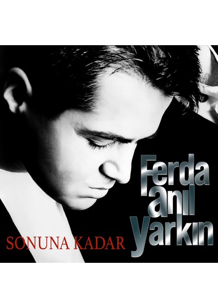 Ferda Anıl Yarkın - Sonuna Kadar (Plak) fiyatları