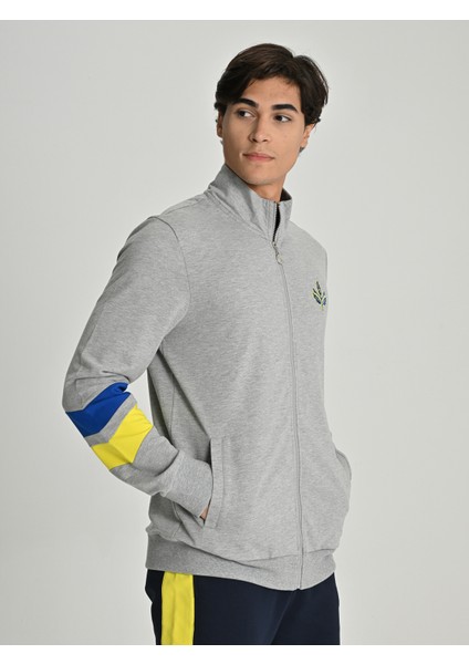 Erkek Trıbun Palamut Sweat modelleri