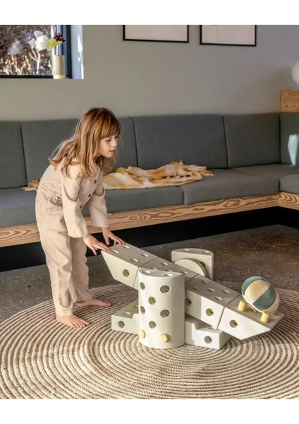 Dreamer Set - Kum Grisi Bal Sarısı M-Set-Dre-Sg-Hy fiyatları