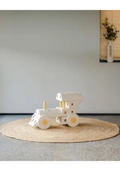 Dreamer Set - Kum Grisi Bal Sarısı M-Set-Dre-Sg-Hy indirimleri