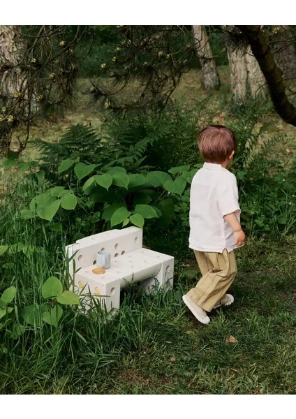 Explorer Set - Kum Grisi Bal Sarısı M-Set-Exp-Sg-Hy indirimleri