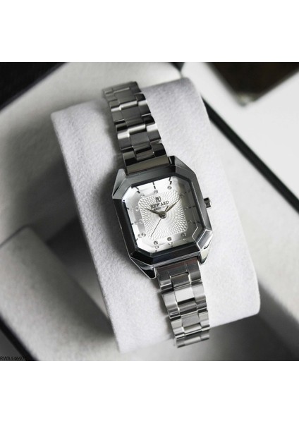 RWA146971 Çelik Kordonlu Kadın Kol Saati fiyatları