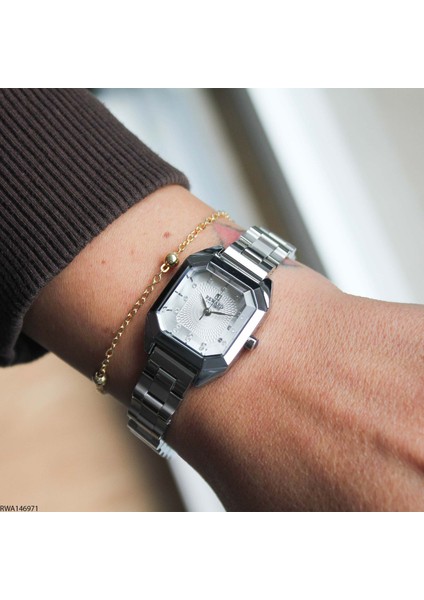 RWA146971 Çelik Kordonlu Kadın Kol Saati modelleri