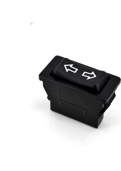 Oklu Cam Düğmesi Anahtarı Kırmızı Işıklı 5 Pinli Üniversal modelleri