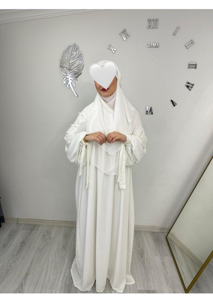 Liza Elbise ve Kısa Sufle 2’li Takım modelleri