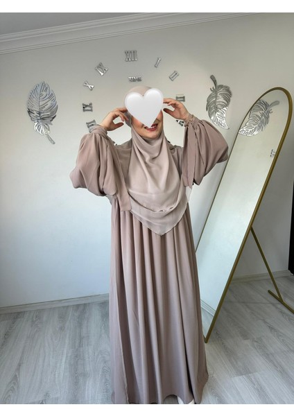 Liza Elbise ve Kısa Sufle 2’li Takım fiyatları