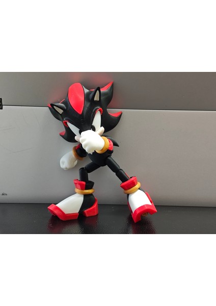 Shadow Sonic Hareketli Figür Oyuncak fiyatları