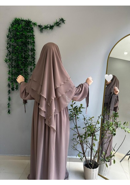 Liza Elbise ve Kısa Sufle 2’li Takım modelleri